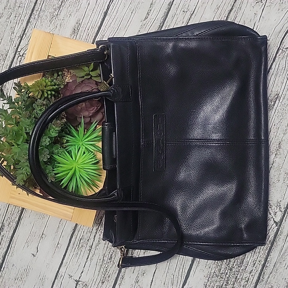 Vintage Fossil Bag